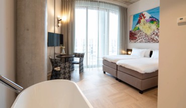 Hotel Pontsteiger