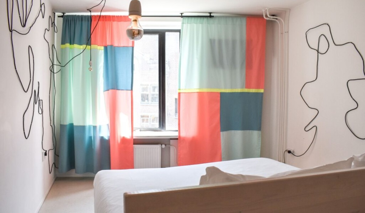 Hotel The Exchange - Immagine 8