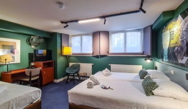 Hotel Alexander