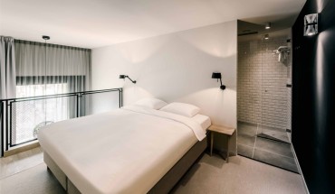 Hotel Arena