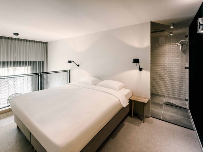 Hotel Arena - Immagine 3