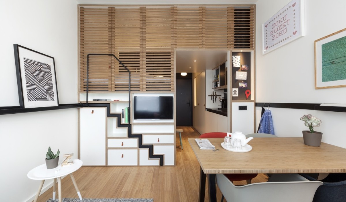 Zoku Amsterdam - Immagine 2