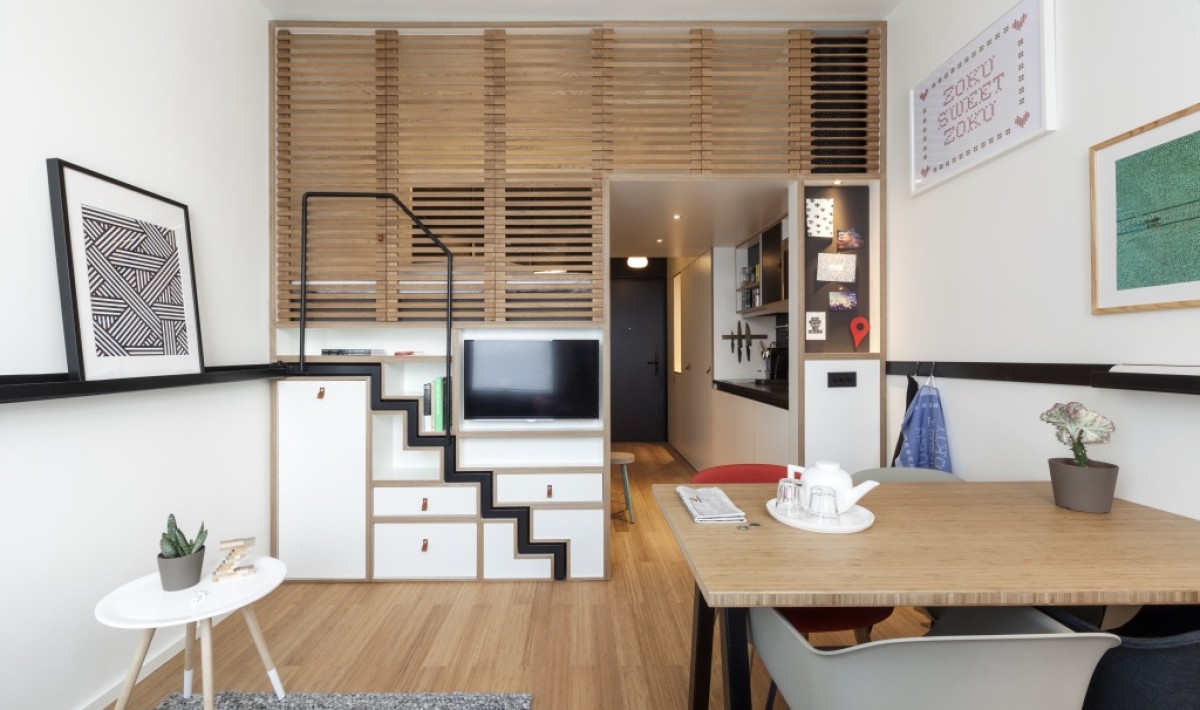 Zoku Amsterdam - Immagine 1