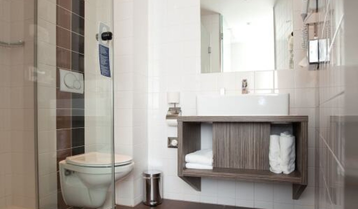 WestCord City Centre Hotel Amsterdam - Immagine 9