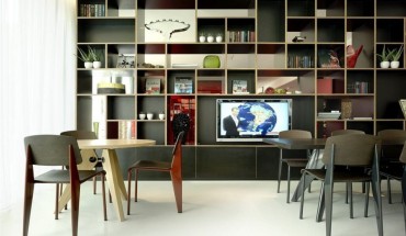 citizenM Amsterdam South