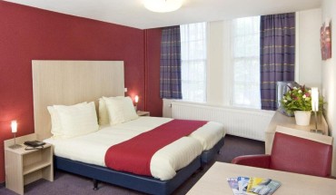 Hotel Nova