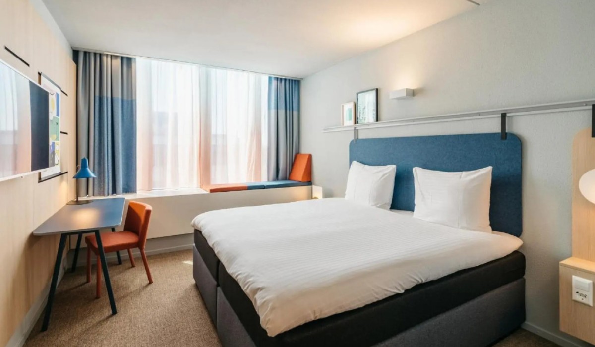 Hotel Casa Amsterdam - Immagine 4
