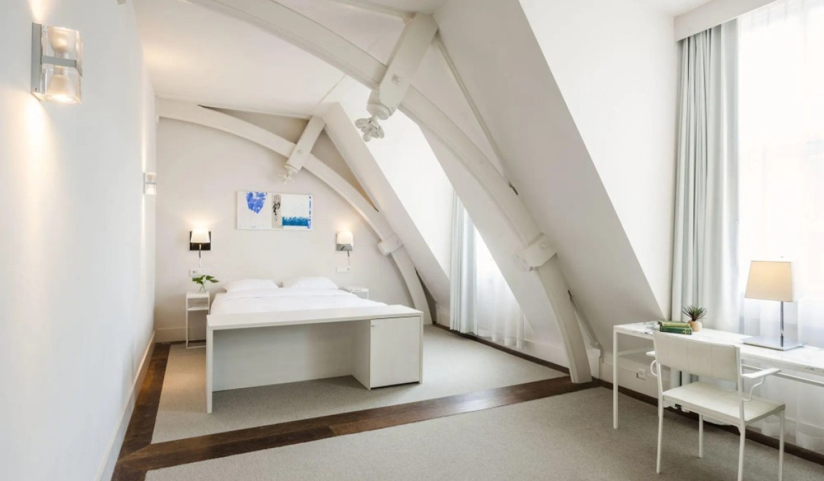 Hotel Arena - Immagine 6
