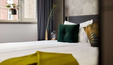 Park Plaza Vondelpark