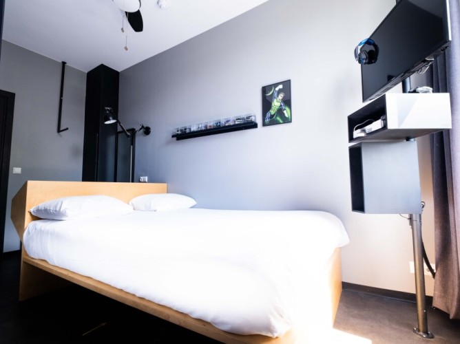 The Arcade Hotel - Immagine 2