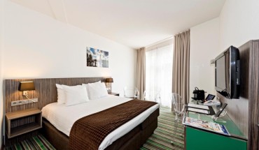 WestCord City Centre Hotel Amsterdam