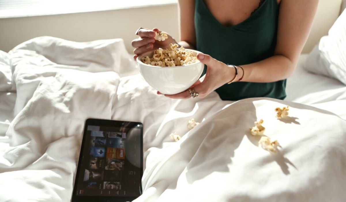 citizenM Amsterdam South - Immagine 9