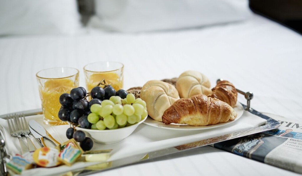 WestCord City Centre Hotel Amsterdam - Immagine 10