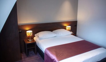 Hotel Luxer