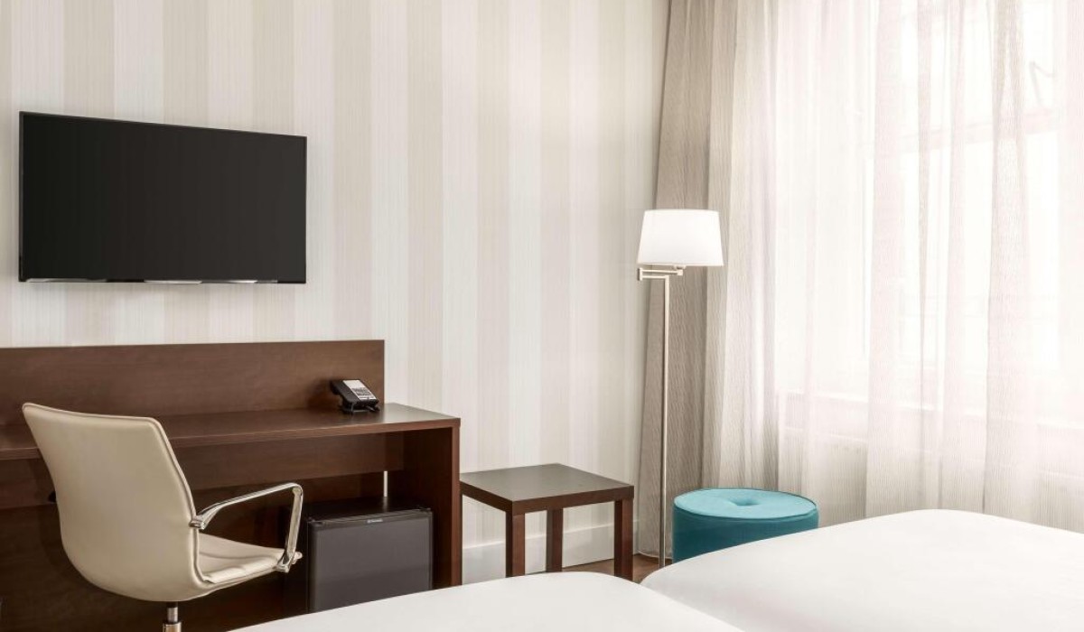 NH City Centre Amsterdam - Immagine 6