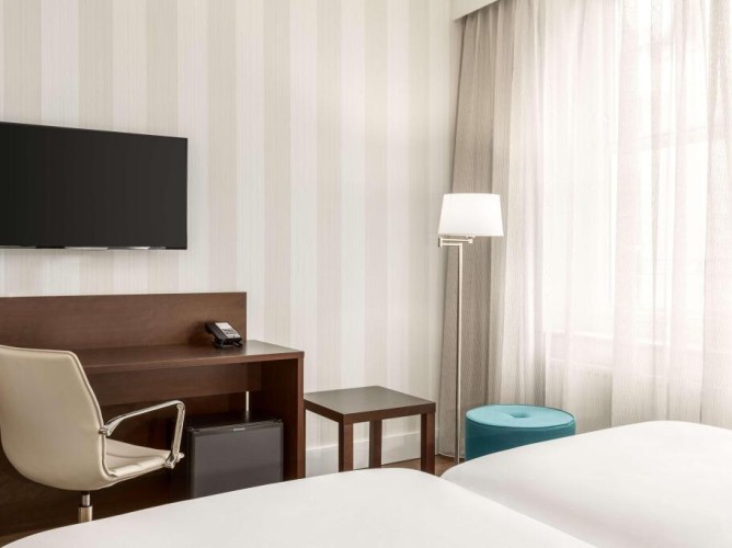 NH City Centre Amsterdam - Immagine 6