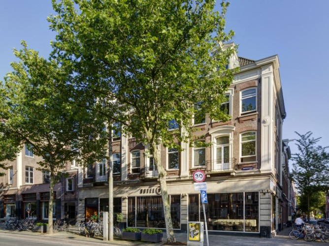 Hotel V Frederiksplein - Immagine 1