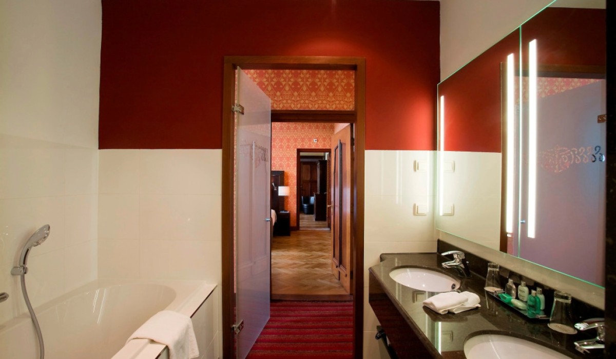Grand Hotel Amrath Amsterdam - Immagine 8