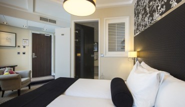 Hotel Notting Hill