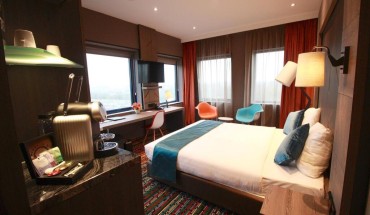 XO Hotels Couture Amsterdam