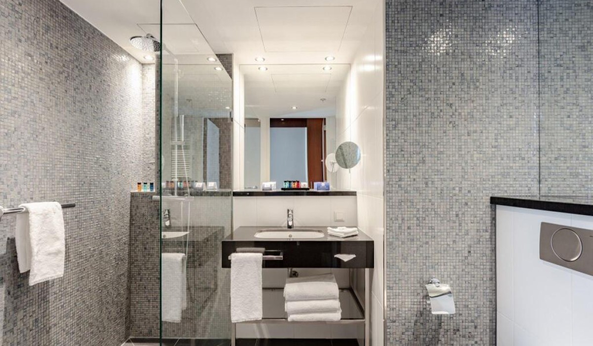 Crowne Plaza Amsterdam South by IHG - Immagine 10