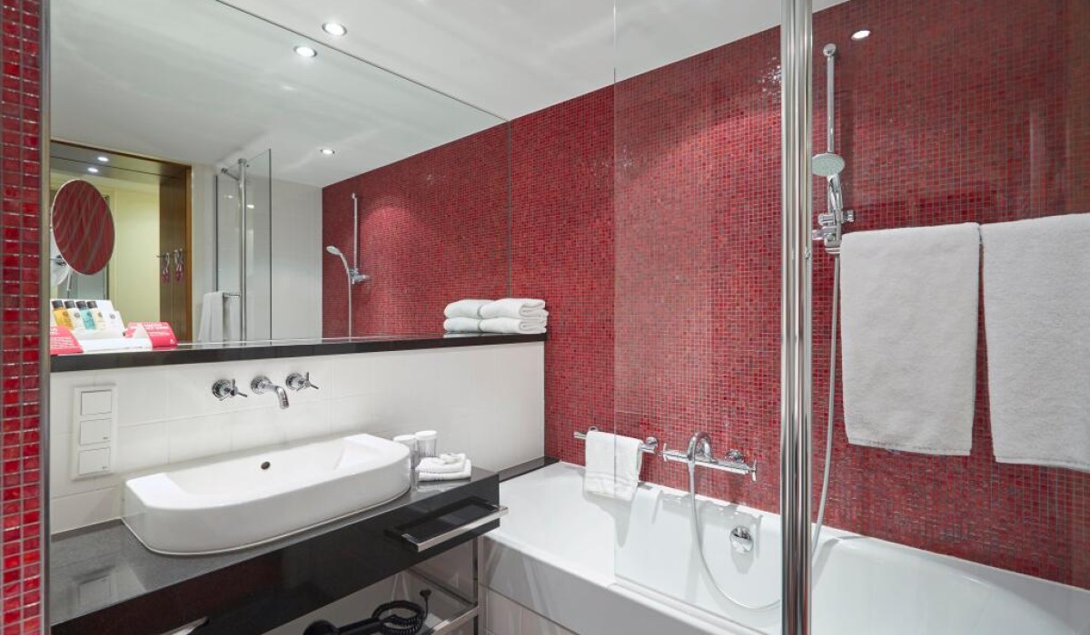Crowne Plaza Amsterdam South by IHG - Immagine 8