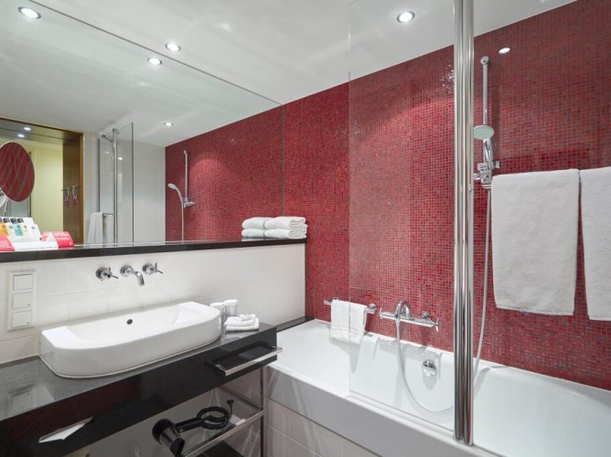 Crowne Plaza Amsterdam South by IHG - Immagine 8
