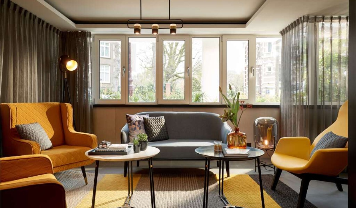 Park Plaza Vondelpark - Immagine 7