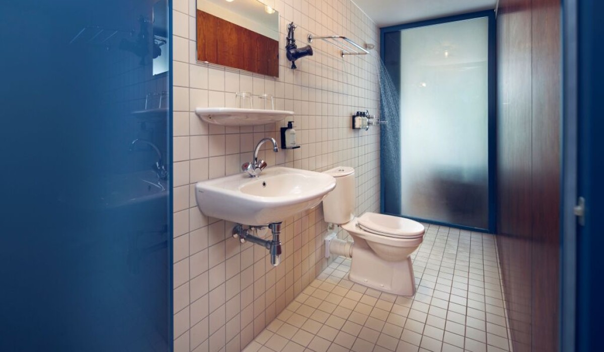 Lloyd Hotel - Immagine 9