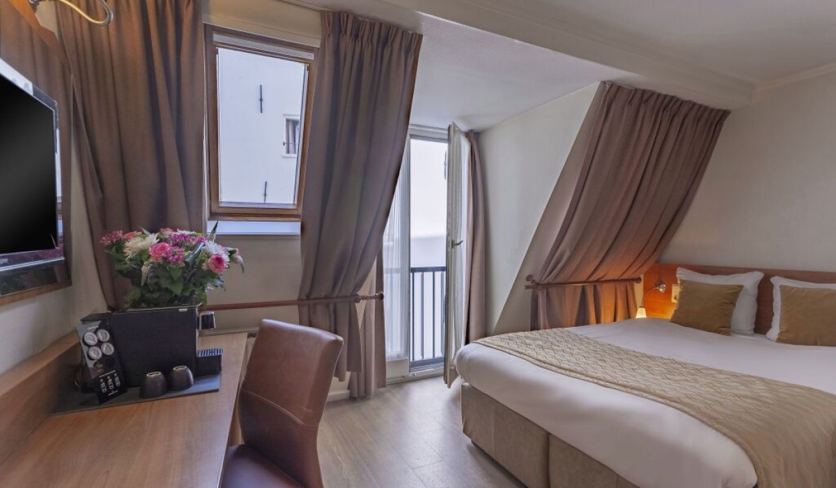 Hotel Avenue - Immagine 4