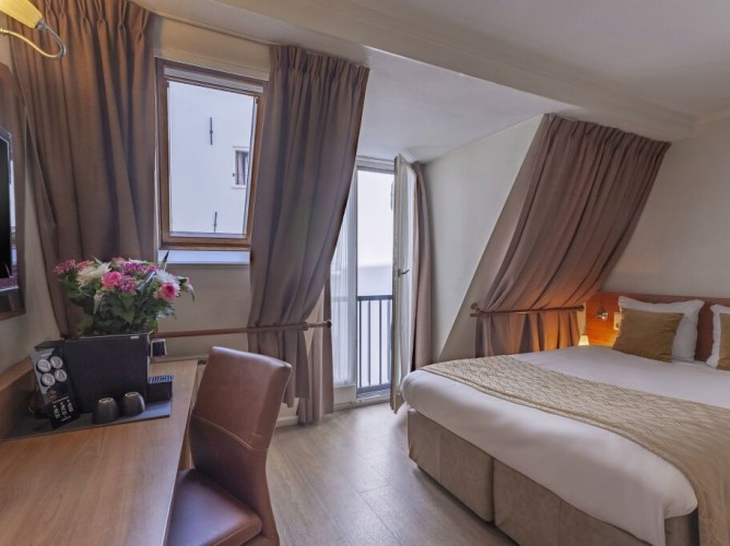 Hotel Avenue - Immagine 4