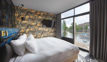 Apollo Hotel Amsterdam, a Tribute Portfolio Hotel