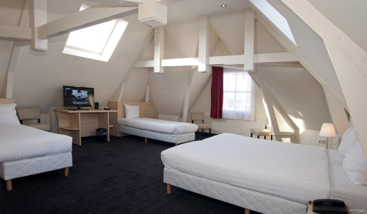 Hotel Iron Horse - Immagine 4