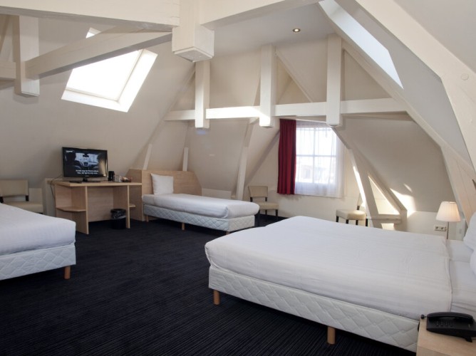 Hotel Iron Horse - Immagine 4