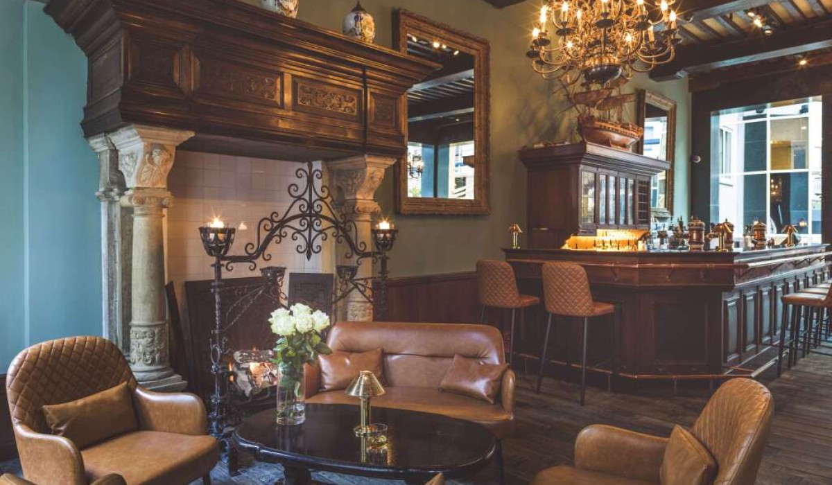 Radisson Blu Hotel, Amsterdam City Center - Immagine 2