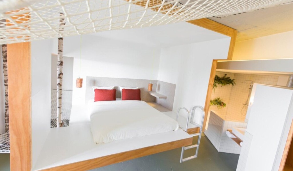 Volkshotel - Immagine 2