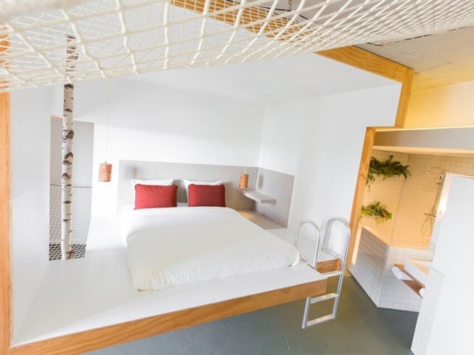 Volkshotel - Immagine 2