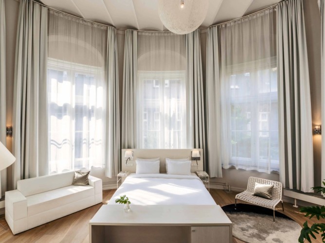 Hotel Arena - Immagine 4