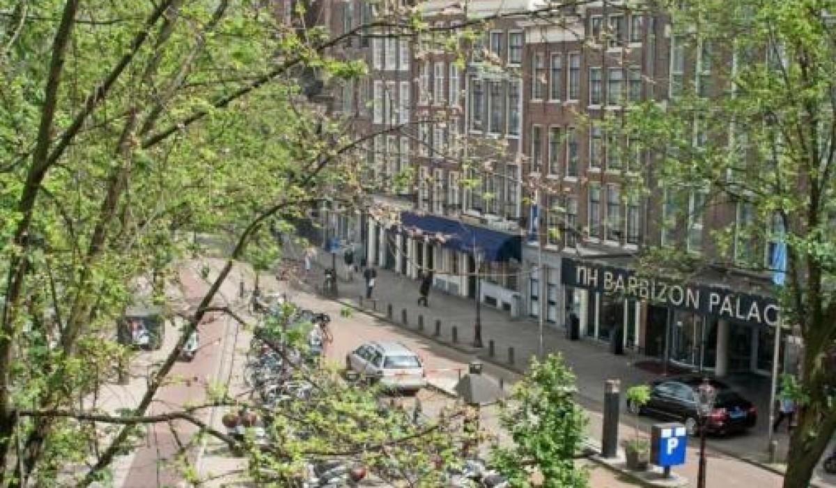 Hotel Prins Hendrik - Immagine 10