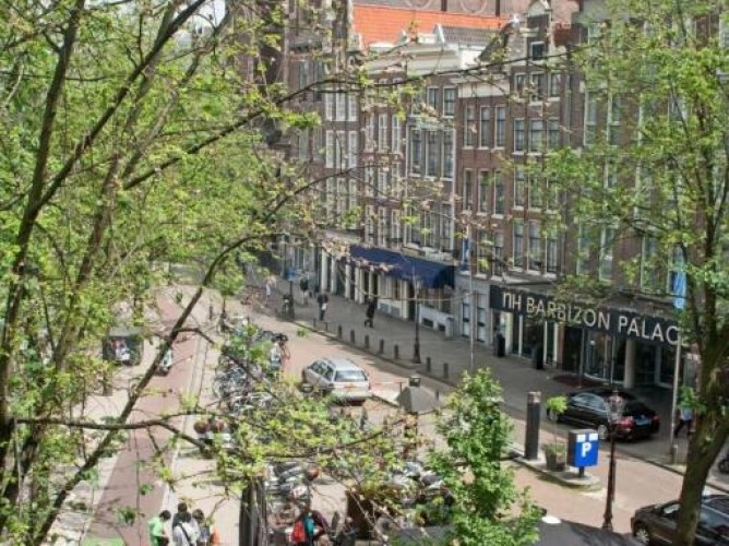 Hotel Prins Hendrik - Immagine 10