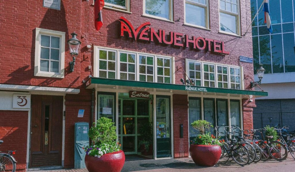 Hotel Avenue - Immagine 2 Hotel Avenue - Immagine 2