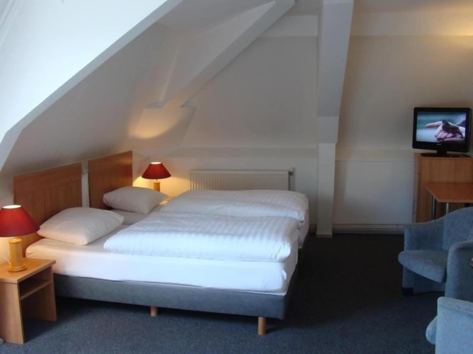Rho Hotel - Immagine 3