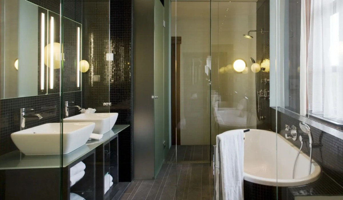 Grand Hotel Amrath Amsterdam - Immagine 9