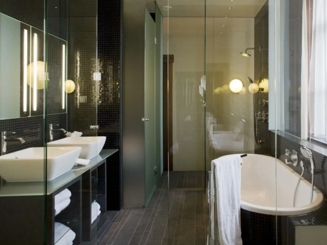 Grand Hotel Amrath Amsterdam - Immagine 9