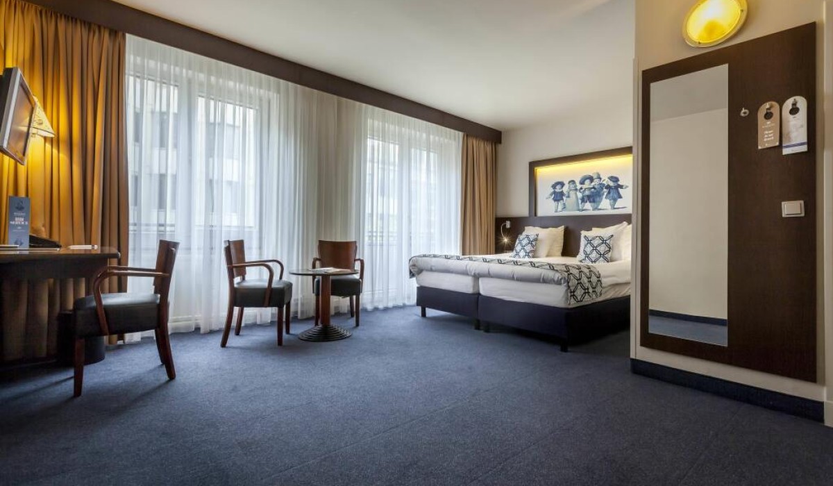 Die Port van Cleve Hotel - Immagine 6