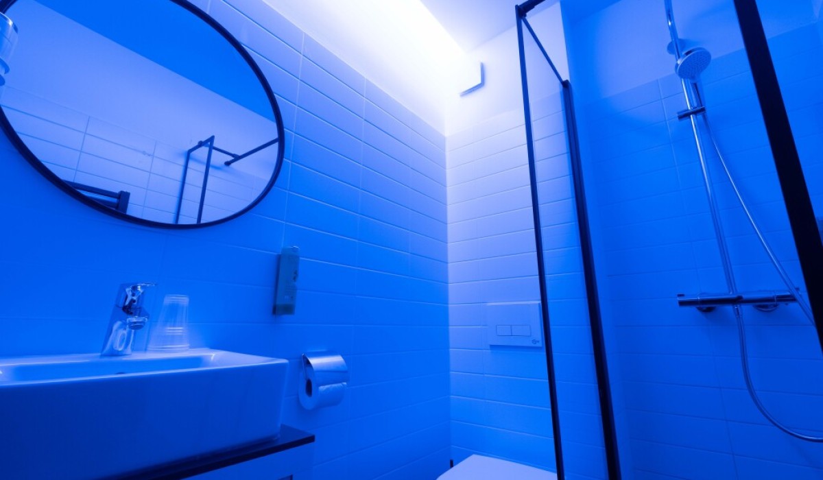 The Arcade Hotel - Immagine 8