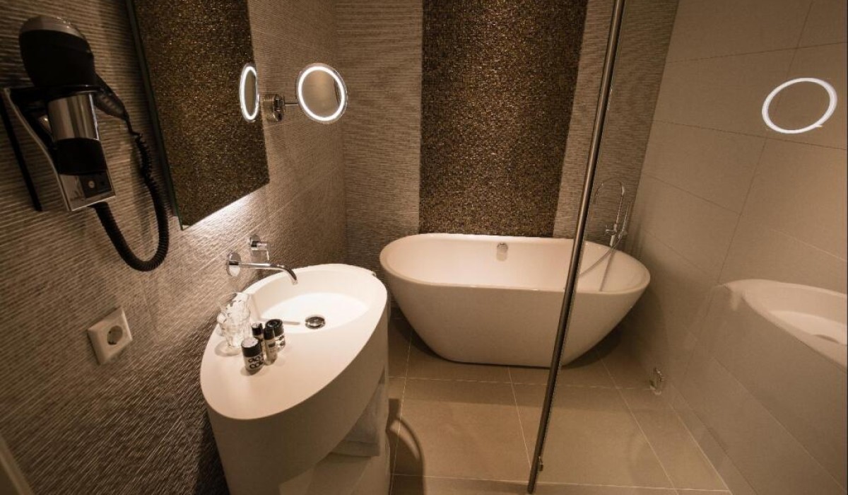 Boutique Hotel Albus Amsterdam Centre - Immagine 10