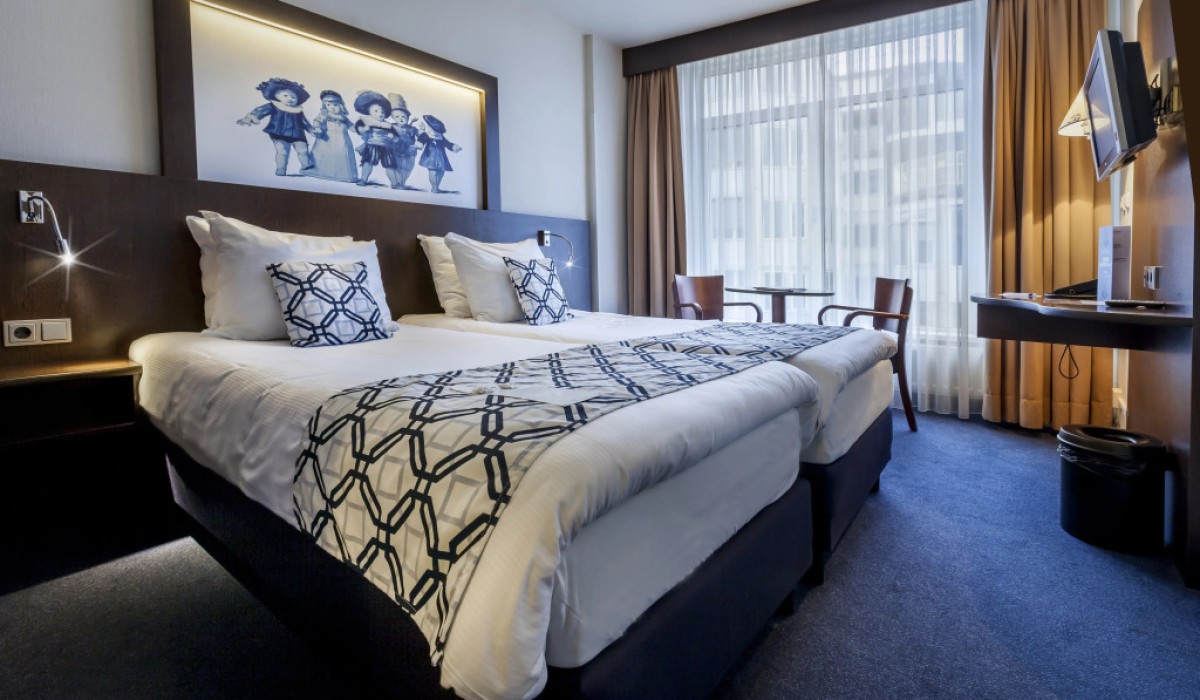 Die Port van Cleve Hotel - Immagine 7