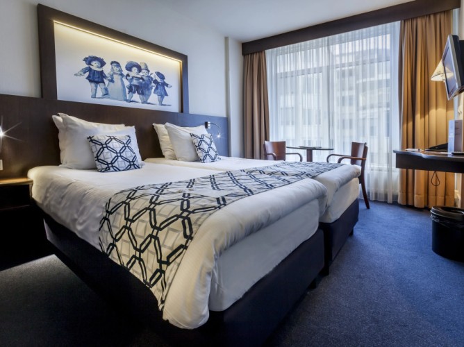 Die Port van Cleve Hotel - Immagine 7