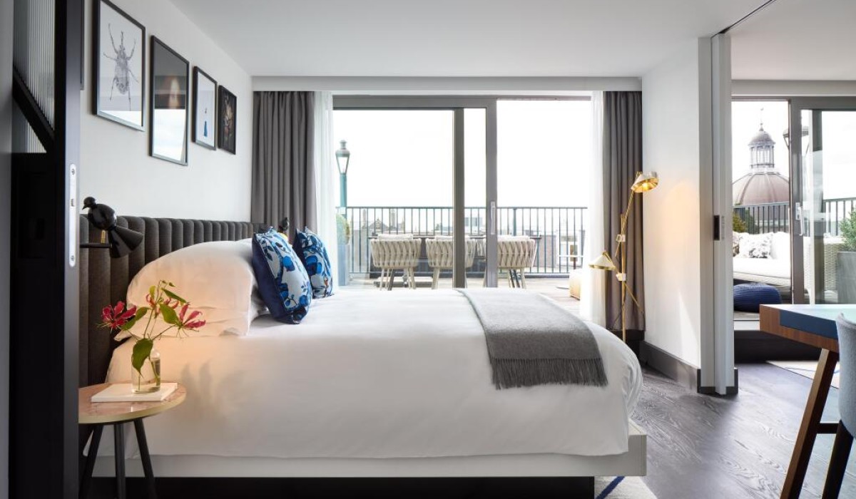 Kimpton De Witt Amsterdam - Immagine 3